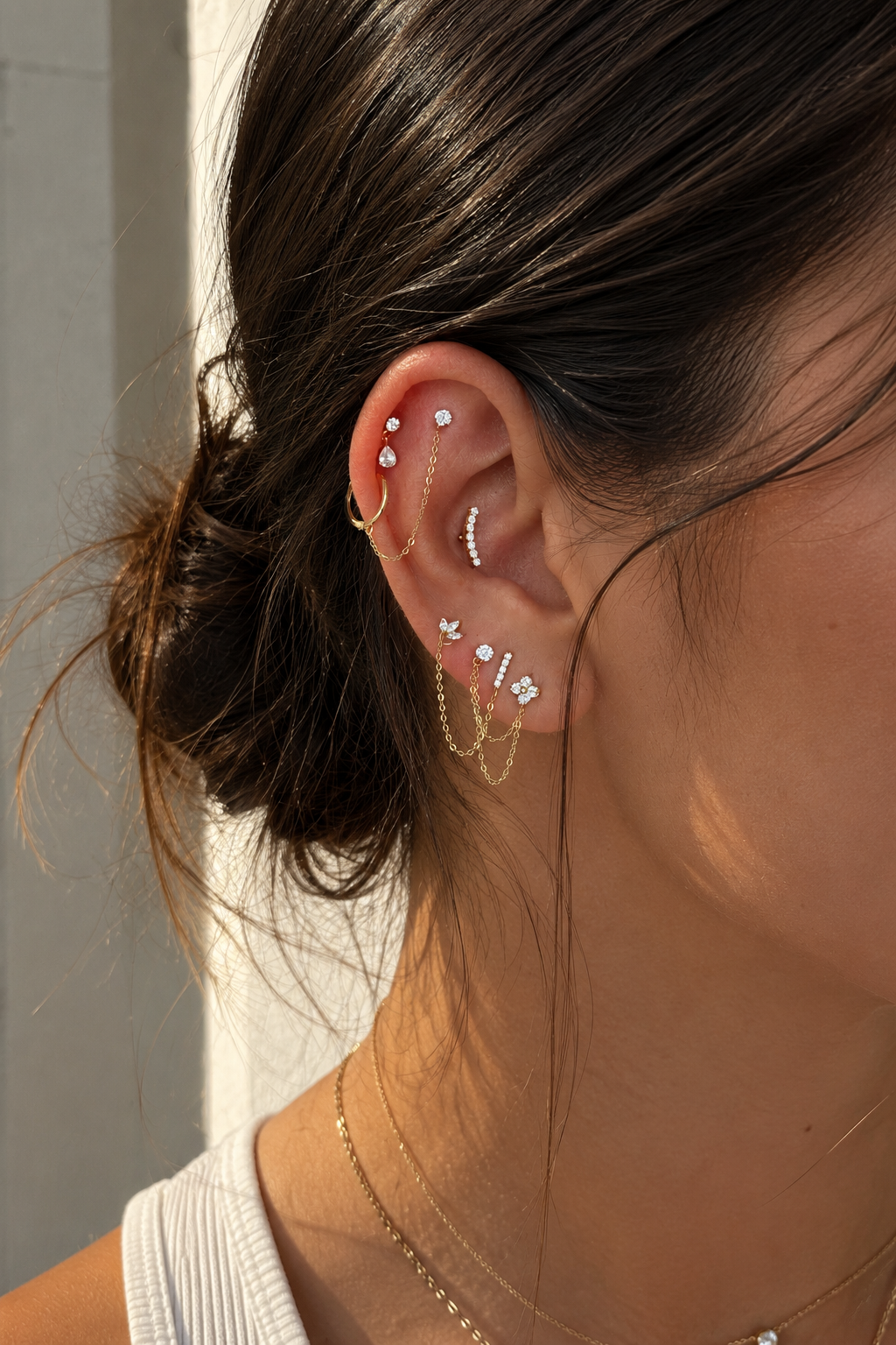 Gold 14K